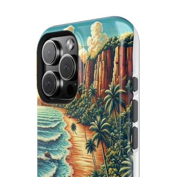 iPhone 16 Pro phone case, MARPC1280 - Picture 8 of 13